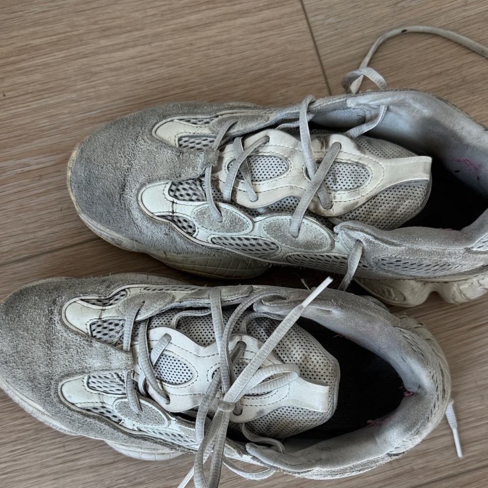 Yeezy stone 500